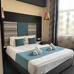 Hotel Cattleya Boutique Ruse