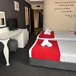 Hotel Cattleya Boutique Ruse