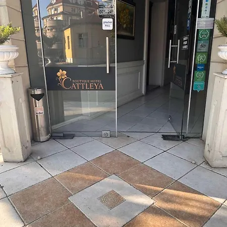 Cattleya Boutique Hotel 2*