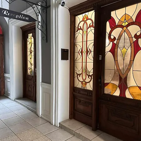 Cattleya Boutique Hotel Ruse