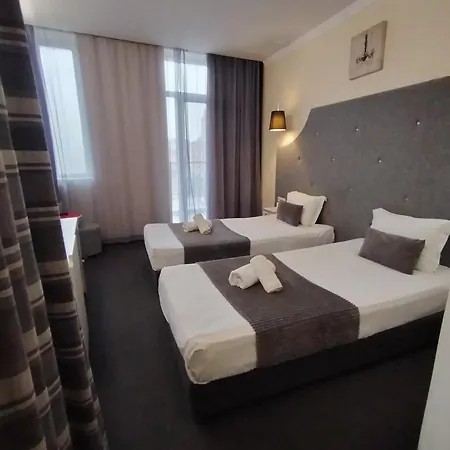 Hotel Cattleya Boutique 2*