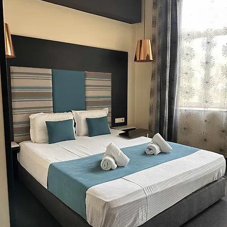 Hotel Cattleya Boutique Ruse