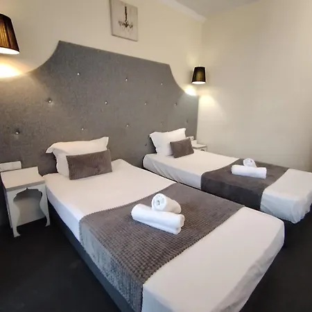 Cattleya Boutique מלון 2*