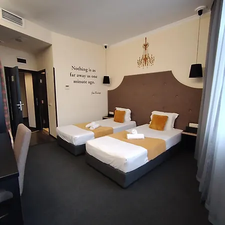 Cattleya Boutique 2* רוסה