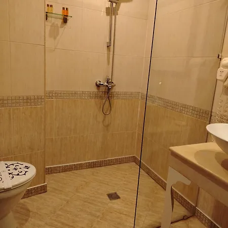 Hotel Cattleya Boutique Ruse