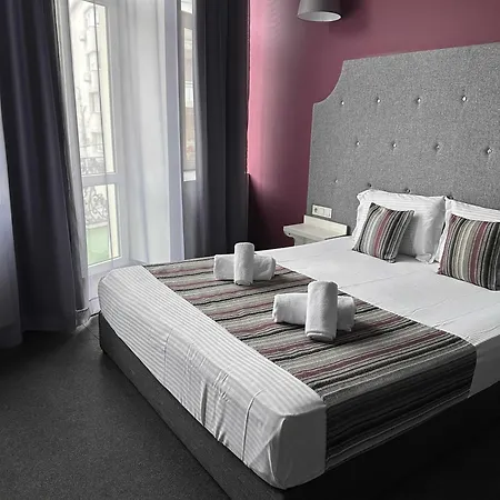 Cattleya Boutique Hotel Roese