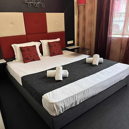 Cattleya Boutique 2* רוסה