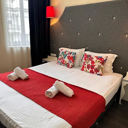 Cattleya Boutique 2* רוסה