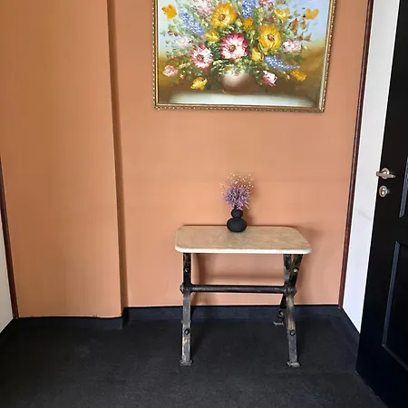 Cattleya Boutique מלון רוסה