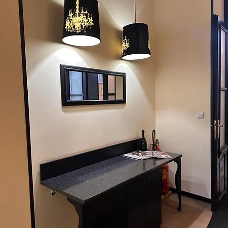 Cattleya Boutique מלון רוסה