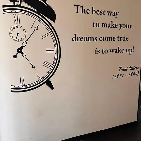 מלון Cattleya Boutique