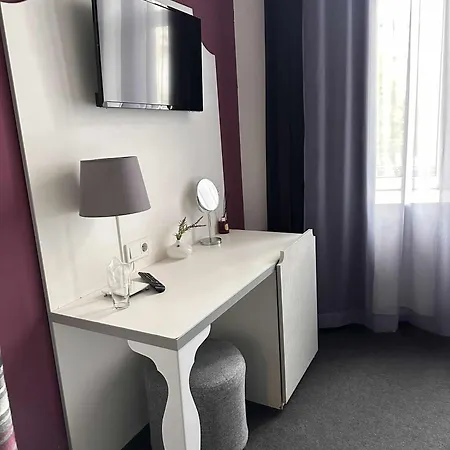 Cattleya Boutique Hotel