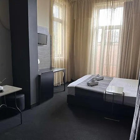 Cattleya Boutique מלון