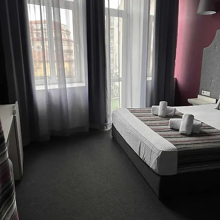 Hotel Cattleya Boutique 2*