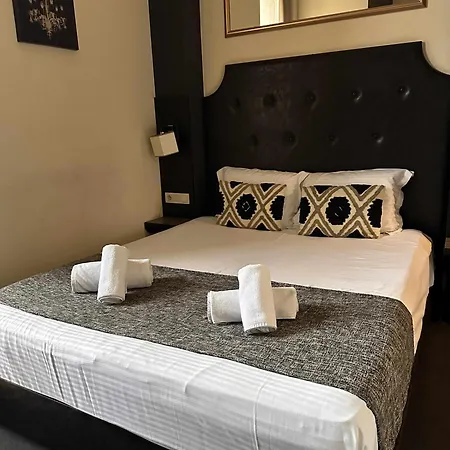 Cattleya Boutique Hotel 2*