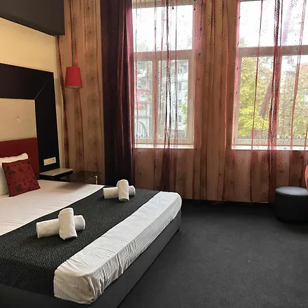 Cattleya Boutique Hotel Ruse