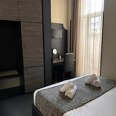 מלון Cattleya Boutique