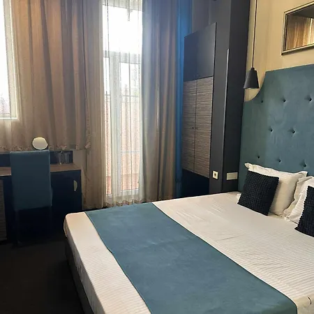 Cattleya Boutique מלון