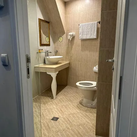 Cattleya Boutique Отель Русе