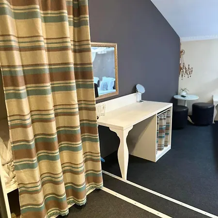 Cattleya Boutique Отель Русе