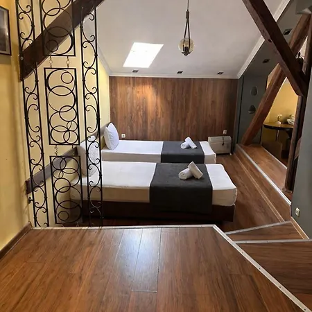 Hotel Cattleya Boutique Ruse