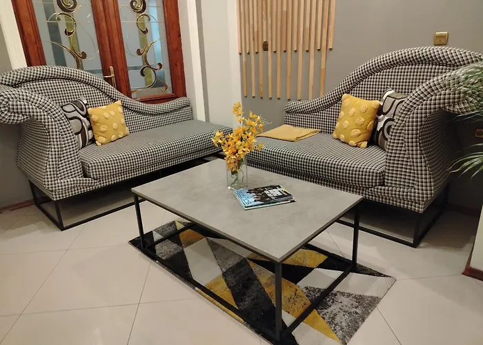 Cattleya Boutique 2* Ruse