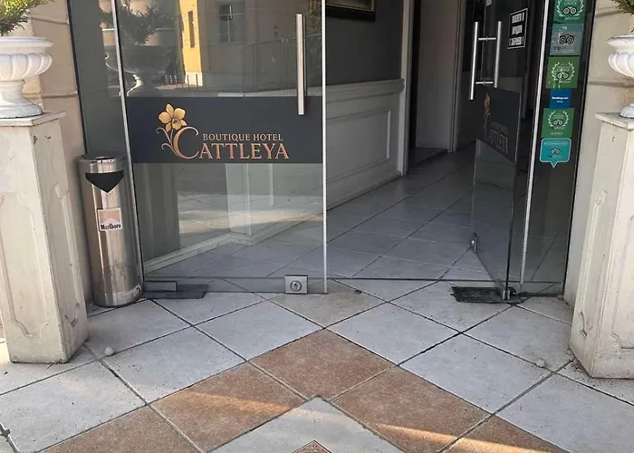 Cattleya Boutique Hotel 2*