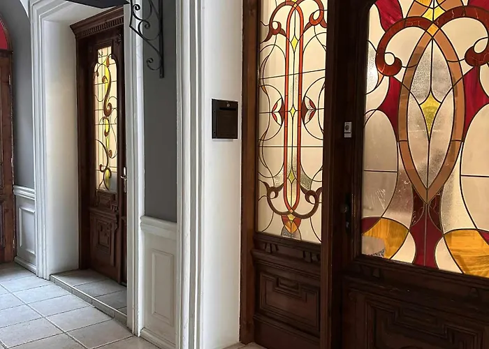 Cattleya Boutique Hotel Ruse