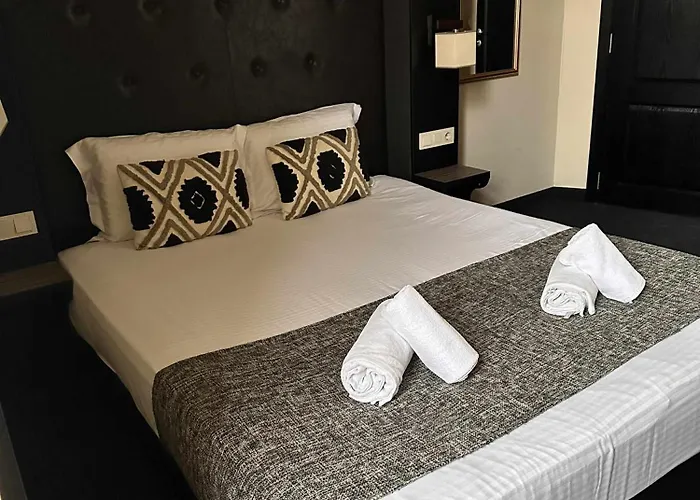 Cattleya Boutique Отель 2*