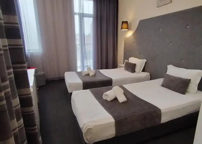 Hotel Cattleya Boutique 2*