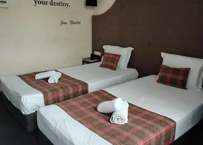 Cattleya Boutique Отель