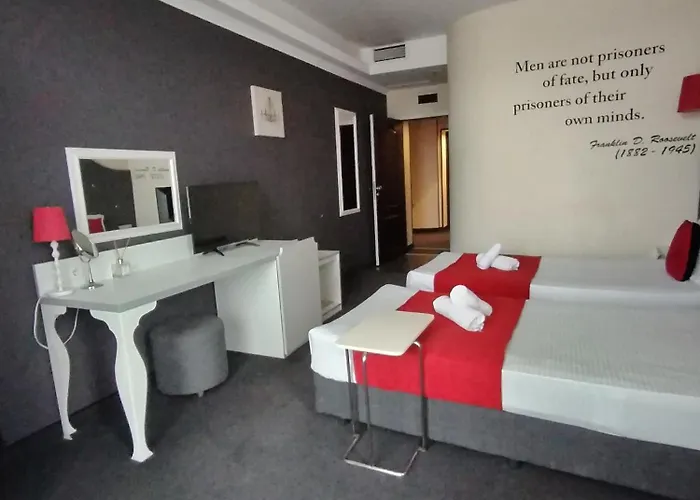 Cattleya Boutique 2* Ruse