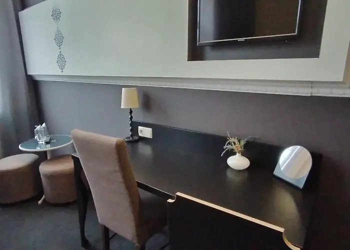 Cattleya Boutique Hotel Ruse