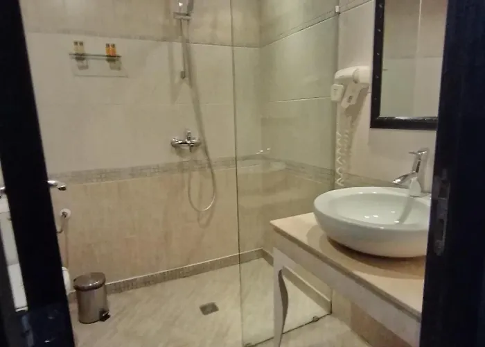 Hotel Cattleya Boutique Ruse