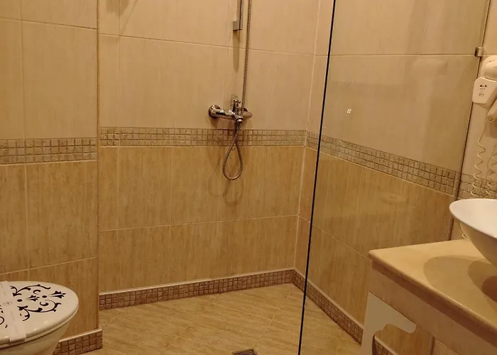 Hotel Cattleya Boutique Ruse