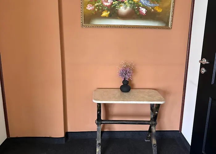 Cattleya Boutique Hotel Ruse