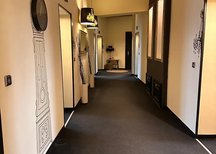 Отель Cattleya Boutique 2*