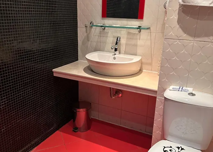 Hotel Cattleya Boutique 2*