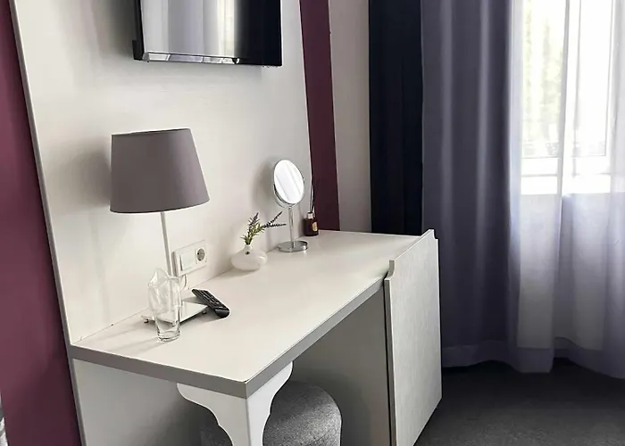 Cattleya Boutique Отель