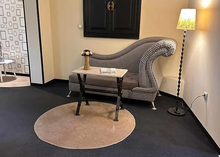 Cattleya Boutique Отель Русе