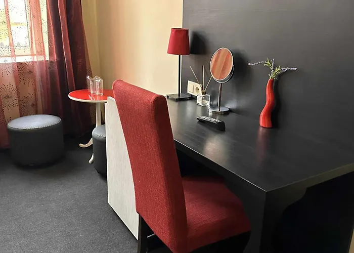 Отель Cattleya Boutique 2*