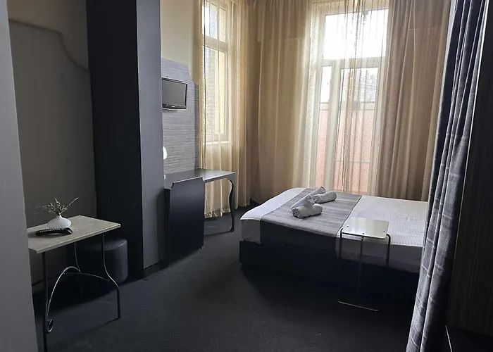 Cattleya Boutique Отель