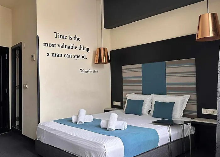 Cattleya Boutique Ruse