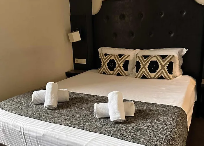 Cattleya Boutique Отель 2*