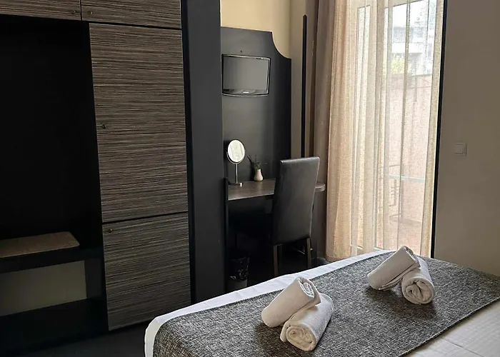 Hotel Cattleya Boutique