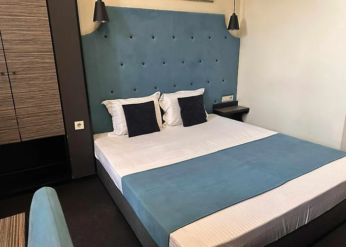 Hotel Cattleya Boutique Ruse