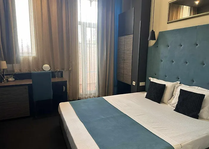 Cattleya Boutique Hotel