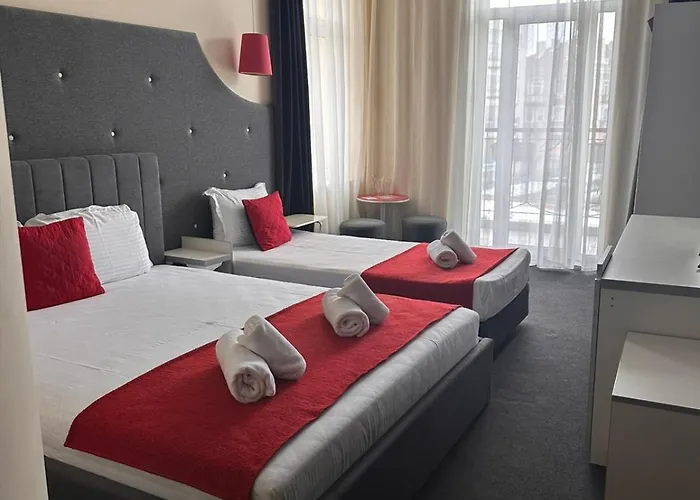 Cattleya Boutique Русе