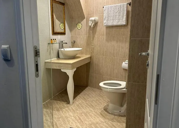 Cattleya Boutique Отель Русе