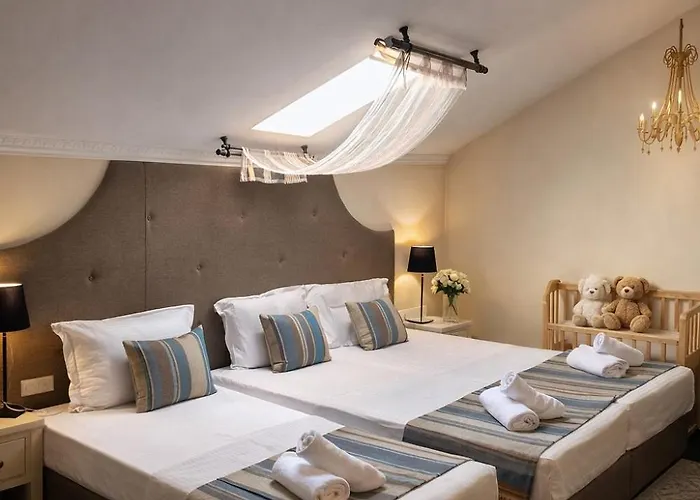 Cattleya Boutique Русе